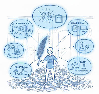 picture to show depth of context ESG due diligence