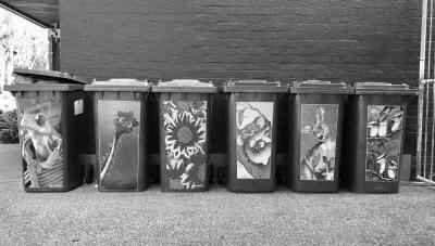 Image result for wheelie bin wikimedia commons