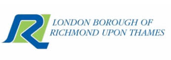 richmond borough council logo